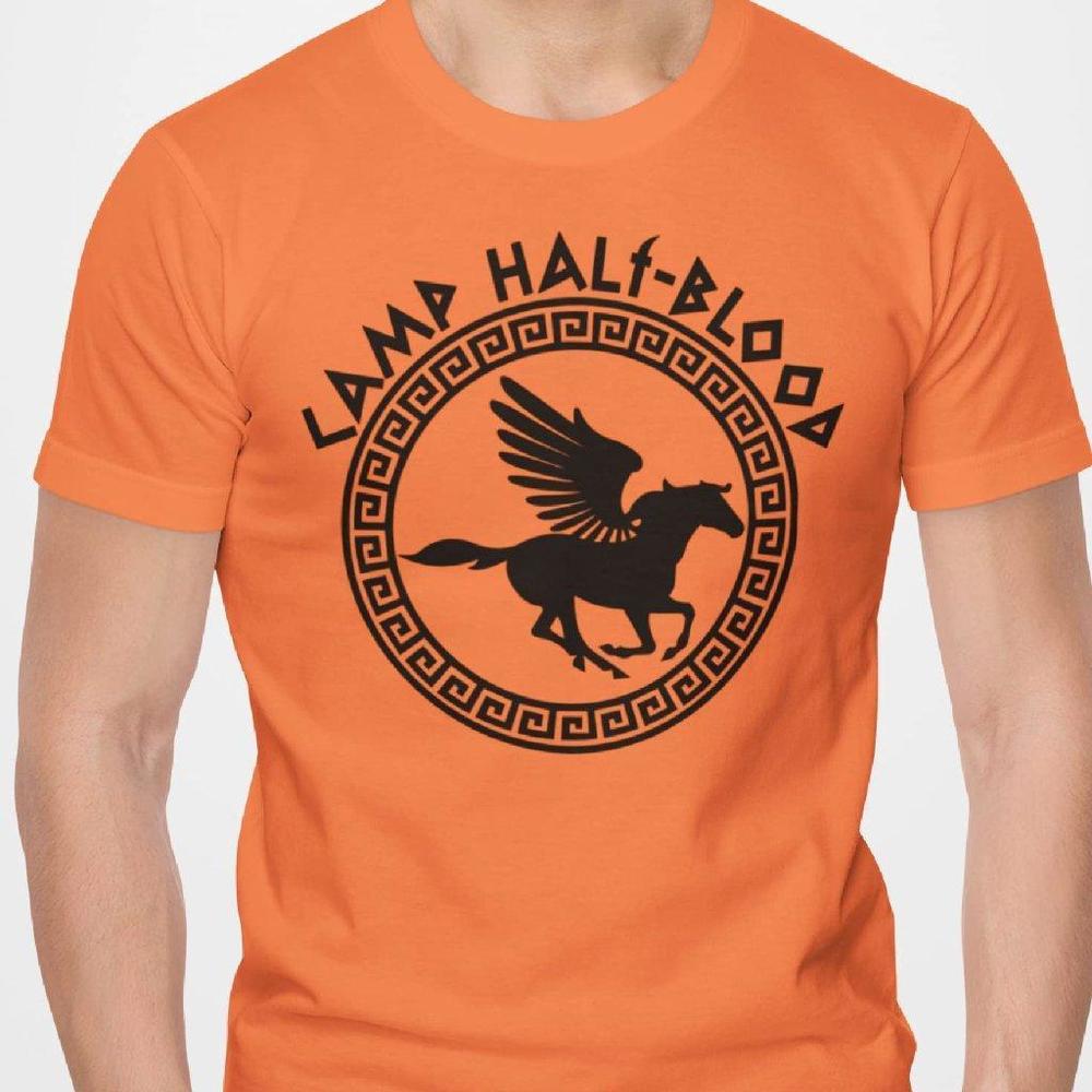Camp Half Blood Shirt